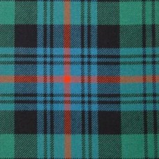 Strome Heavy Weight Tartan Fabric - Armstrong Ancient